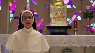 Our Eucharistic Life