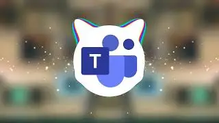 Microsoft Teams Trap Remix