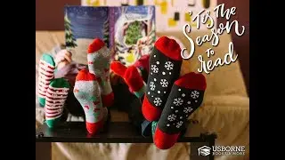 Winter Books 2018