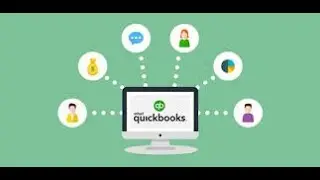 QUICKBOOKS: OPENING COMPANY/CHANGE PREFERENCES/ ENTERING DATA/RECONCILIATION/PURCHASE&SALES ORDER