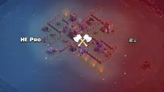 Clach of Clans