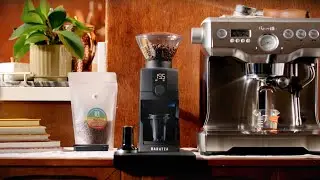 Baratza | Beanz.com - Get 25% Off Coffee From America&rsquo;s Top Specialty Roasters