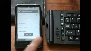 Select Input Method Pro - Demonstration