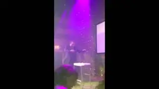 JUKEBOXDC.com: Cyhi Da Prynce Previews New Song With Big Sean @ Listening Party