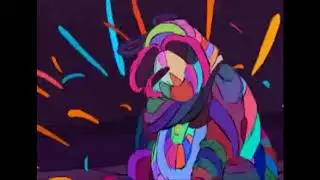 Wego FTS - Wonnabe feat. Roksico