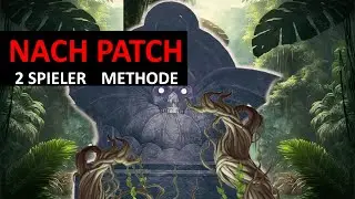 Grabstein Glitch nach Patch | MWZ - Grabstein klonen Glitch nach Patch