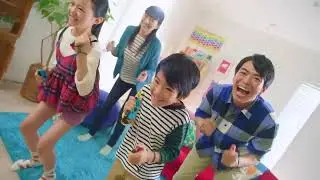 Mario & Sonic At The Olympic Games Tokyo 2020 Japanese Commercial