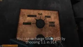 SCP:SL Tips And Tricks Pilot
