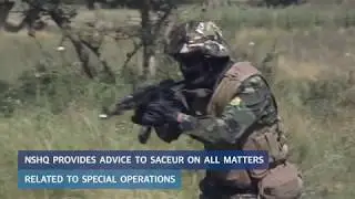 NATO SOF contributes to Alliance