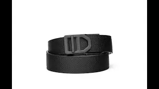Cinto Kore - GUN BELT - APRESENTA&Ccedil;&Atilde;O