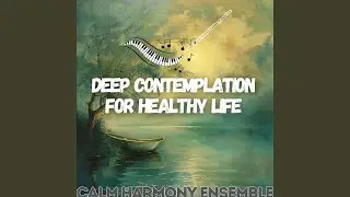 Calm Healing Music