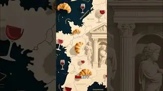 How France Became France? #historyoffrance