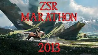 ZSR Marathon 2013: Pok&eacute;rap Ft. Mayushii & Go1den (Bonus Highlight)