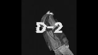 Agust D (BTS SUGA) - Daechwita || Instrumental With Backing Vocals