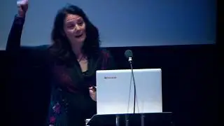 Carol Ritchie - Keynote address - IE Conference 2017 Inverness