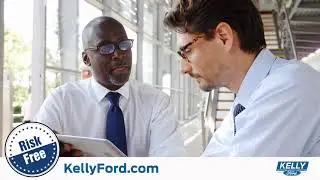 Kelly Ford - September 2021