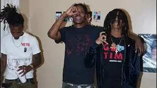 Shottaz6bf & TrayDay1k - Spin