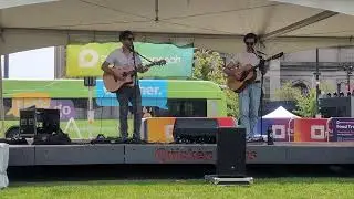 Rellick - Live in Cleveland - @rellicktheband