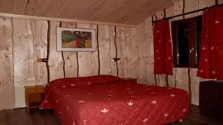 Auberge du Grammont - Ramonchamp - France