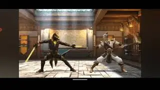 Upcoming Ninjato shadow ability Hyperdash