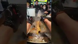 🔴Live🔴 Street Food