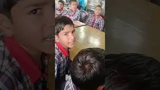 Read aloud activity #kvbhimtal#libraryactivity#class5#readingactivity