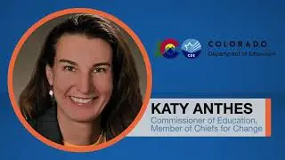 Chiefs for Change / National Governors Association Webinar: Colorado