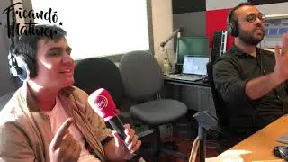 Lo Pau de Ponts canta a José María Aznar