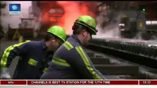Reviewing Impact Of US Trade Tariffs On Allied Countries |Diplomatic Channel|