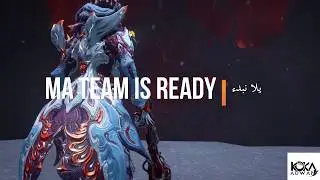 warframe anomaly shard farming sentient pices farm وارفريم تفريم قطعة الانومالي من السينتينت