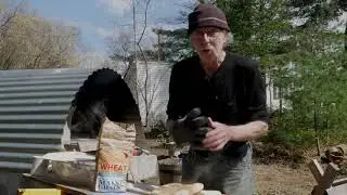 #FINStream Documentary: BREAD IN THE BONES