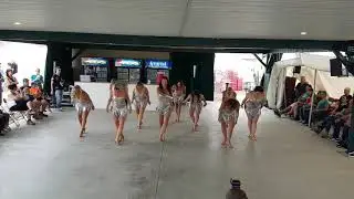 Jenny Lambert TangoSalsaClub troupe Bachata FTM 2017