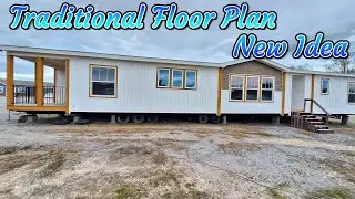 Beautifully crafted, with spacious design and modern features