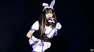 240329  影絶 ; WH!SP3R 오히로메 타키온Z (Tachyon Z) Pixel Earth 히코 직캠