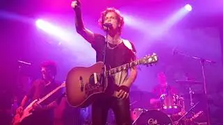EL INMIGRANTE COTI SOROKIN Y LOS BRILLANTES - THE ROXY LIVE 13 DE DICIEMBRE 2018