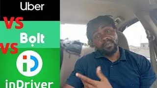 Which Rideshare App is the MOST FLEXIBLE to drive with?