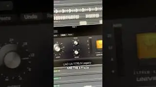 КАК СДЕЛАТЬ ПАРАЛЛЕЛЬНОЕ СЖАТИЕ 🎛