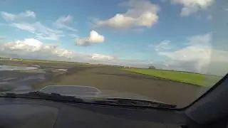 Subaru Forester XT Track Day Ułęż Onboard