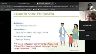 Parent Square Family Training Video