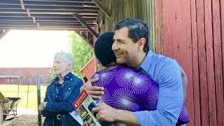 🥬Dodo Farms Gathering  June 2022