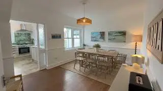 1 Netherton Road - Holiday Home in Padstow, North Cornwall