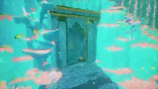 Abzu Ps5 Gameplay[No Commentary]