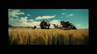 Rhythmic Montage 1