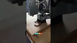 🤩The UTECH Z-PRO is a high-performance digital engraving machine.