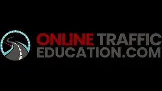Online Traffic Education For your Traffic Ticket