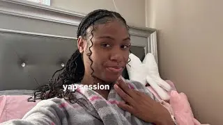 Another yap session