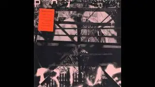 Primary Colours - Talking In My Sleep (1985)