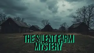 A Farm Went Silent in 1922 | Hinterkaifeck