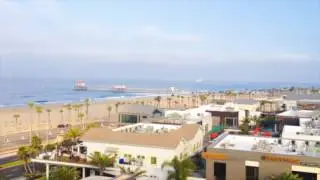 PASEA HOTEL,  HUNTINGTON BEACH