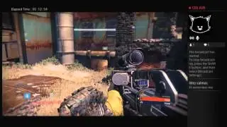 Destiny w ur girl PodsofWar Live
